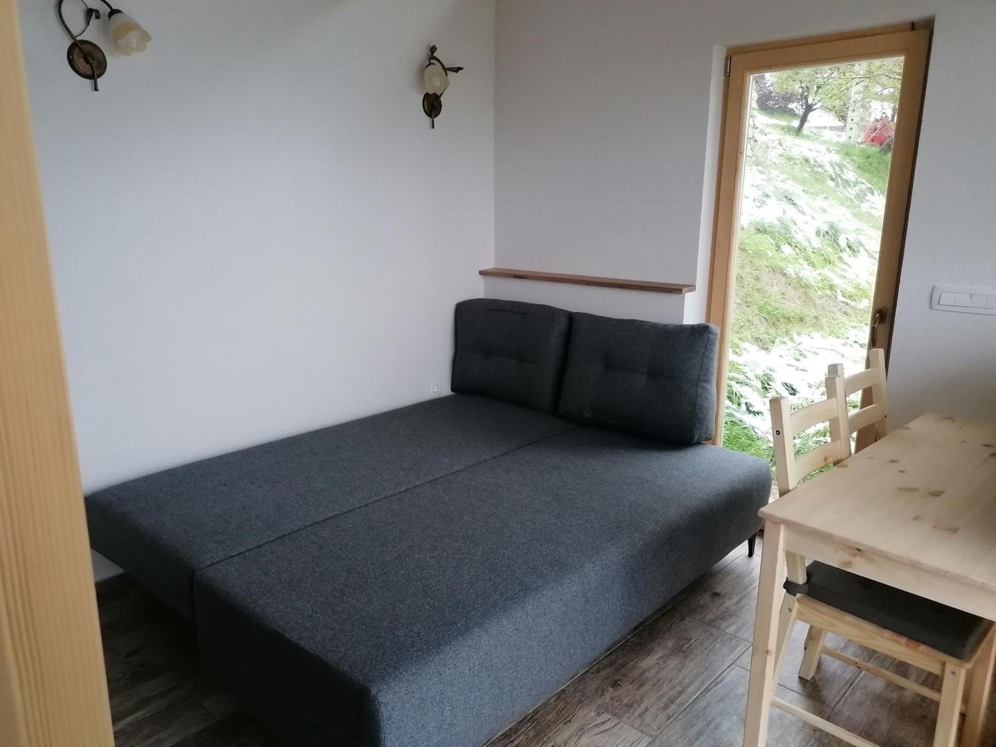 Pr' Koncovc Apartment Kranj Luaran gambar