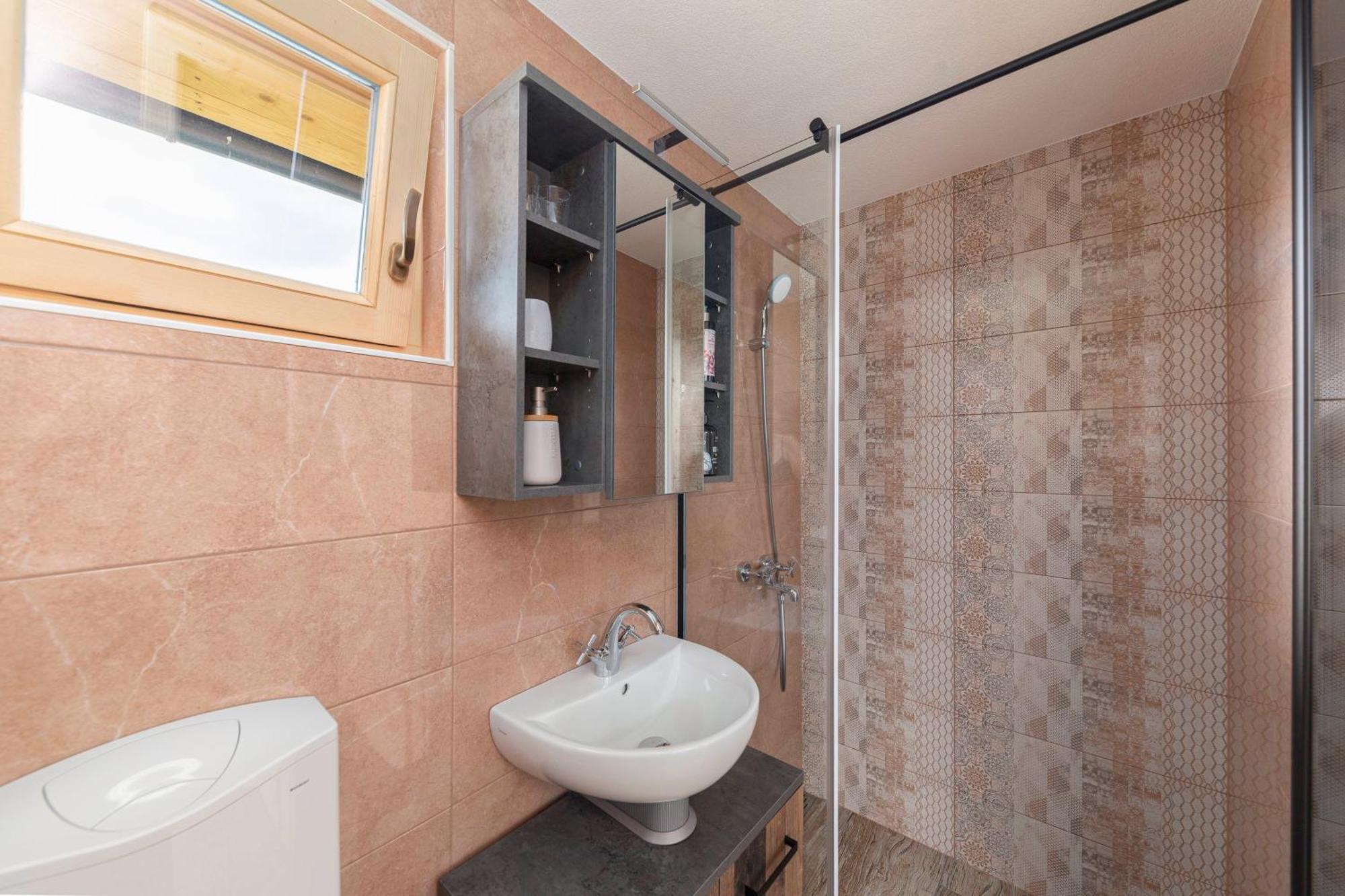 Pr' Koncovc Apartment Kranj Luaran gambar