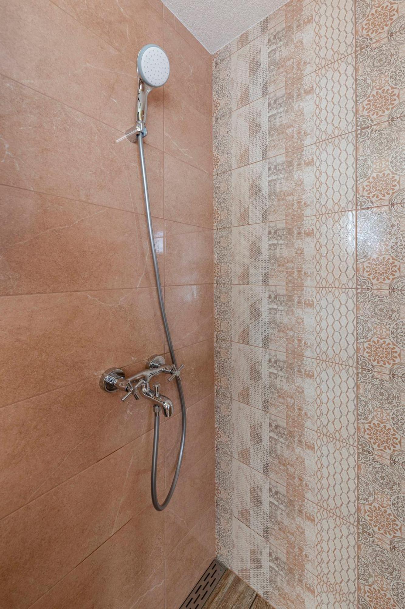 Pr' Koncovc Apartment Kranj Luaran gambar